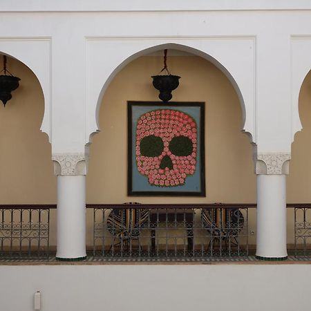 Riad Ka Marrakesh Exterior photo