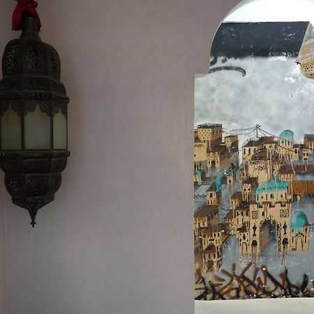 Riad Ka Marrakesh Exterior photo
