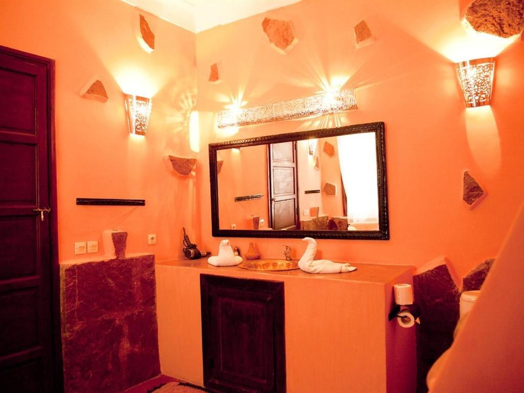 Riad Ka Marrakesh Exterior photo