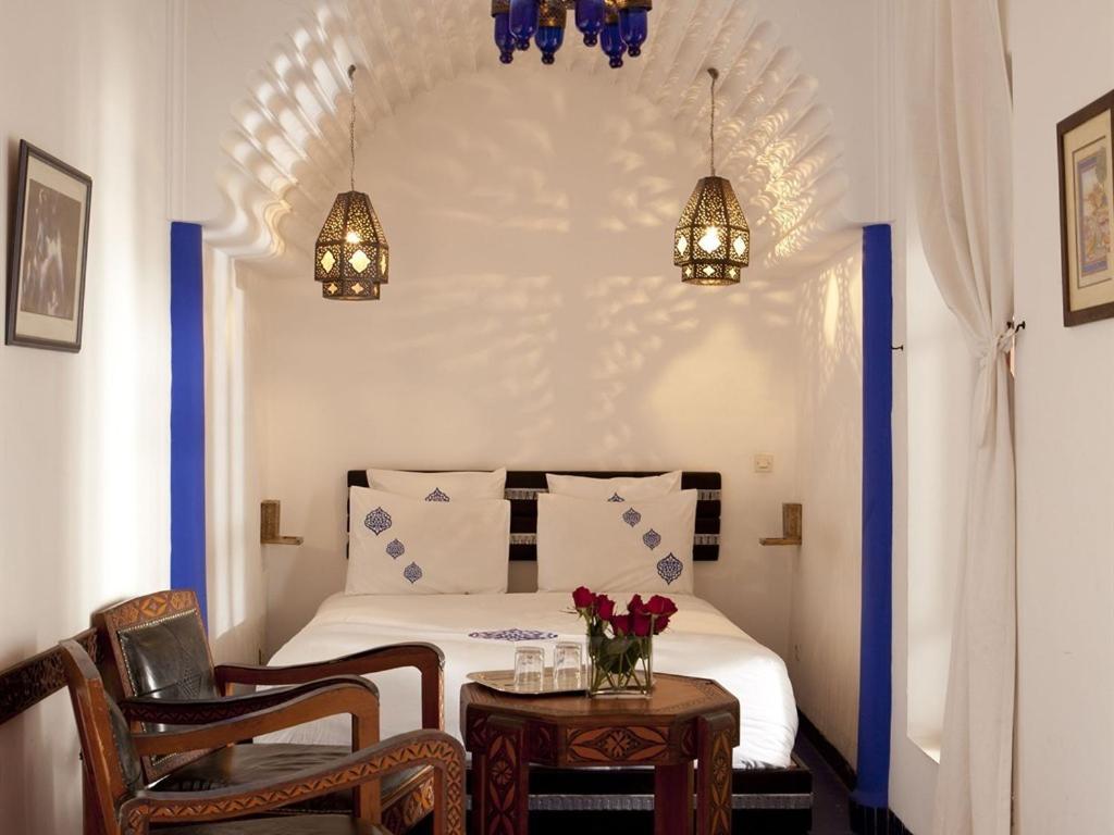 Riad Ka Marrakesh Exterior photo