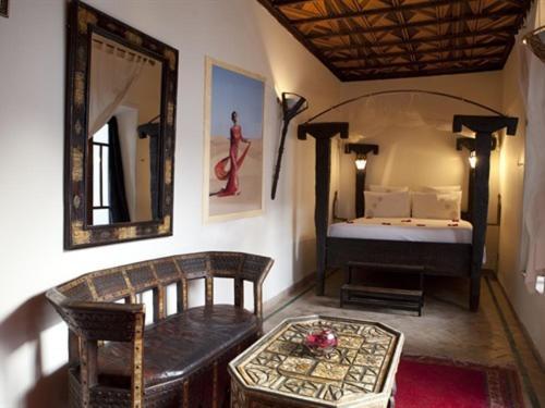 Riad Ka Marrakesh Exterior photo