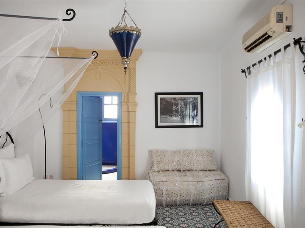 Riad Ka Marrakesh Exterior photo