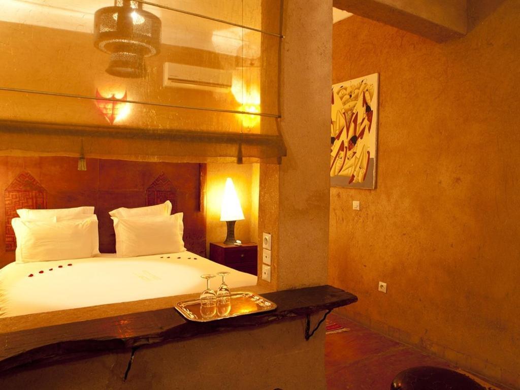 Riad Ka Marrakesh Exterior photo