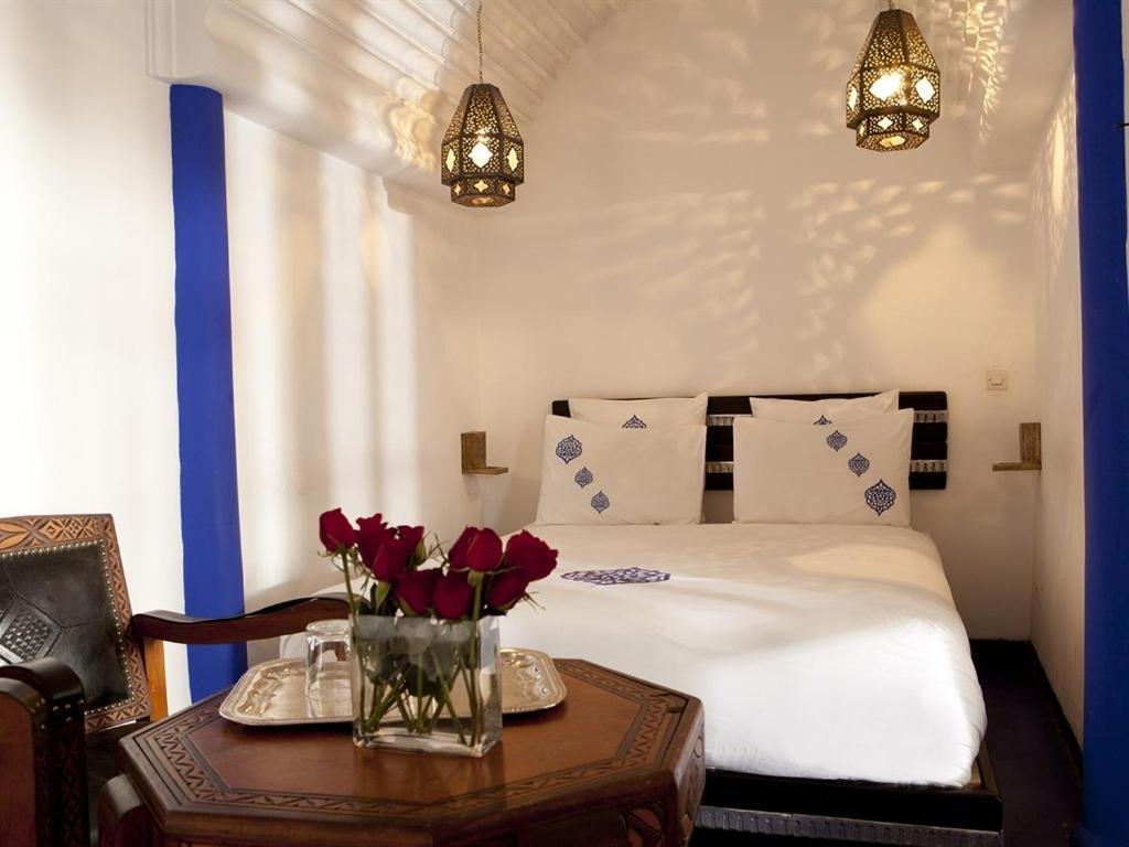 Riad Ka Marrakesh Exterior photo