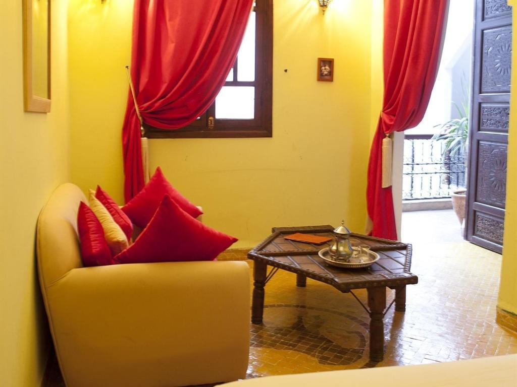 Riad Ka Marrakesh Exterior photo