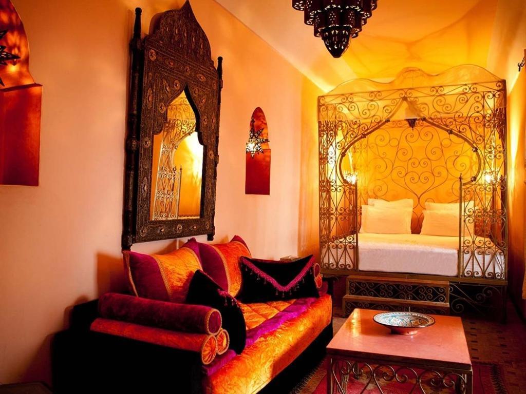 Riad Ka Marrakesh Exterior photo