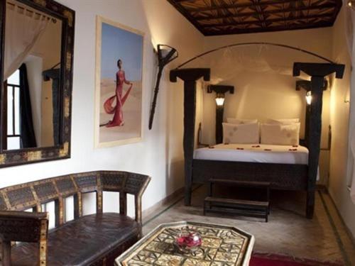 Riad Ka Marrakesh Exterior photo