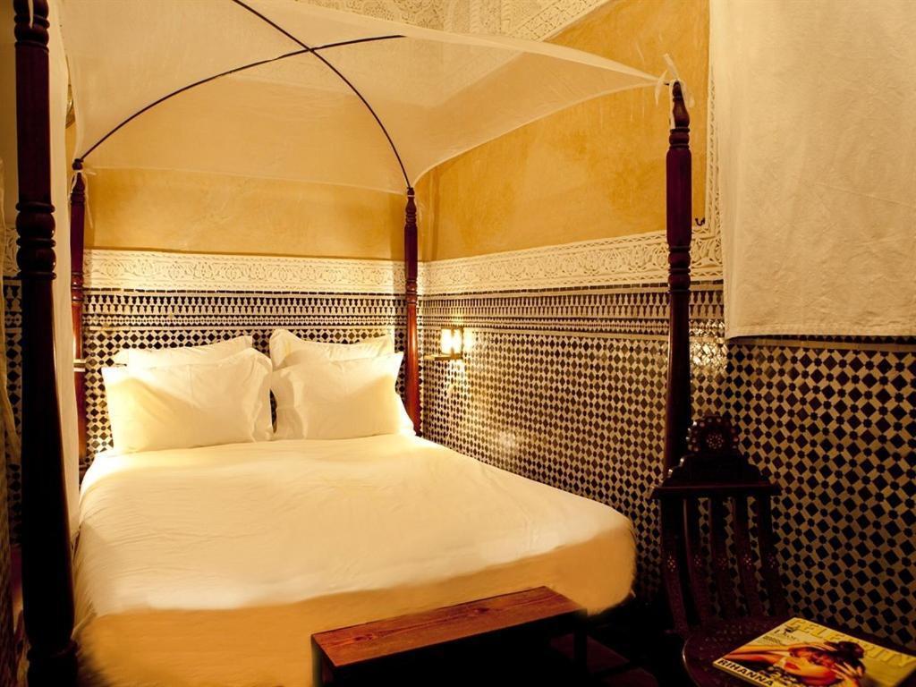 Riad Ka Marrakesh Exterior photo