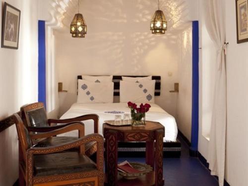 Riad Ka Marrakesh Exterior photo