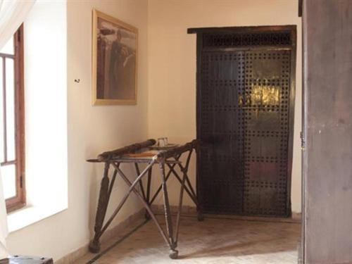 Riad Ka Marrakesh Exterior photo