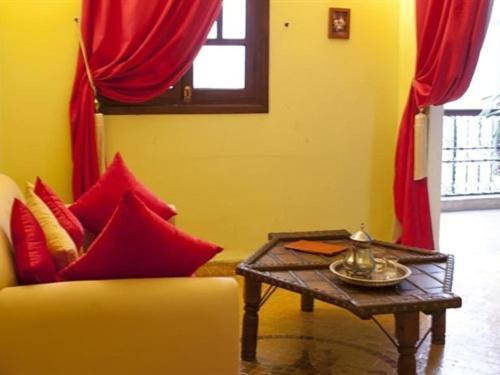 Riad Ka Marrakesh Exterior photo
