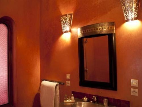 Riad Ka Marrakesh Exterior photo