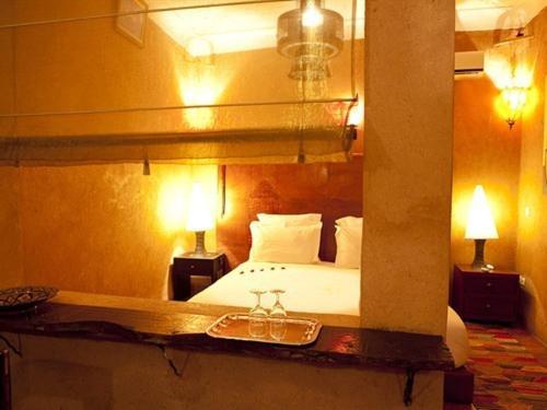 Riad Ka Marrakesh Exterior photo