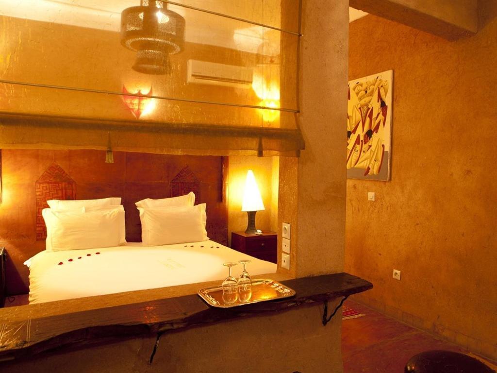 Riad Ka Marrakesh Exterior photo