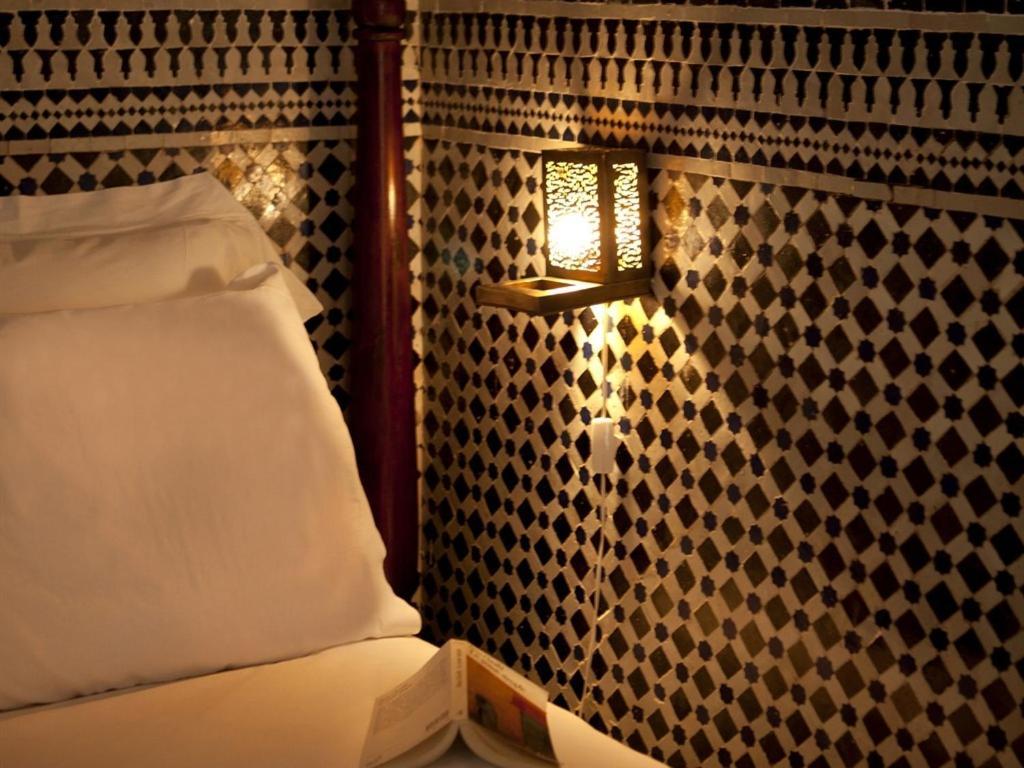 Riad Ka Marrakesh Exterior photo