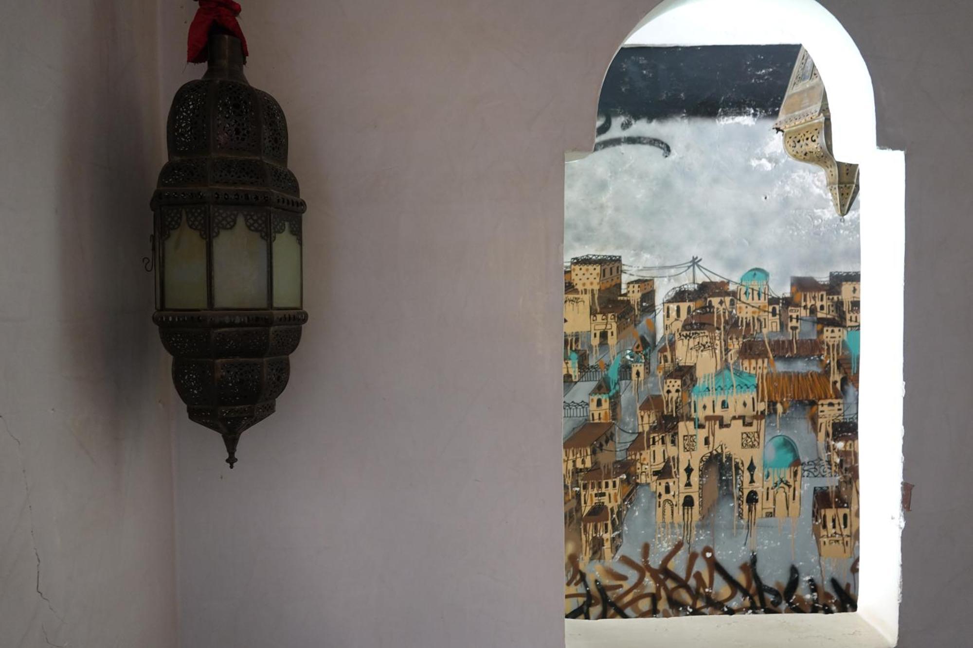Riad Ka Marrakesh Exterior photo