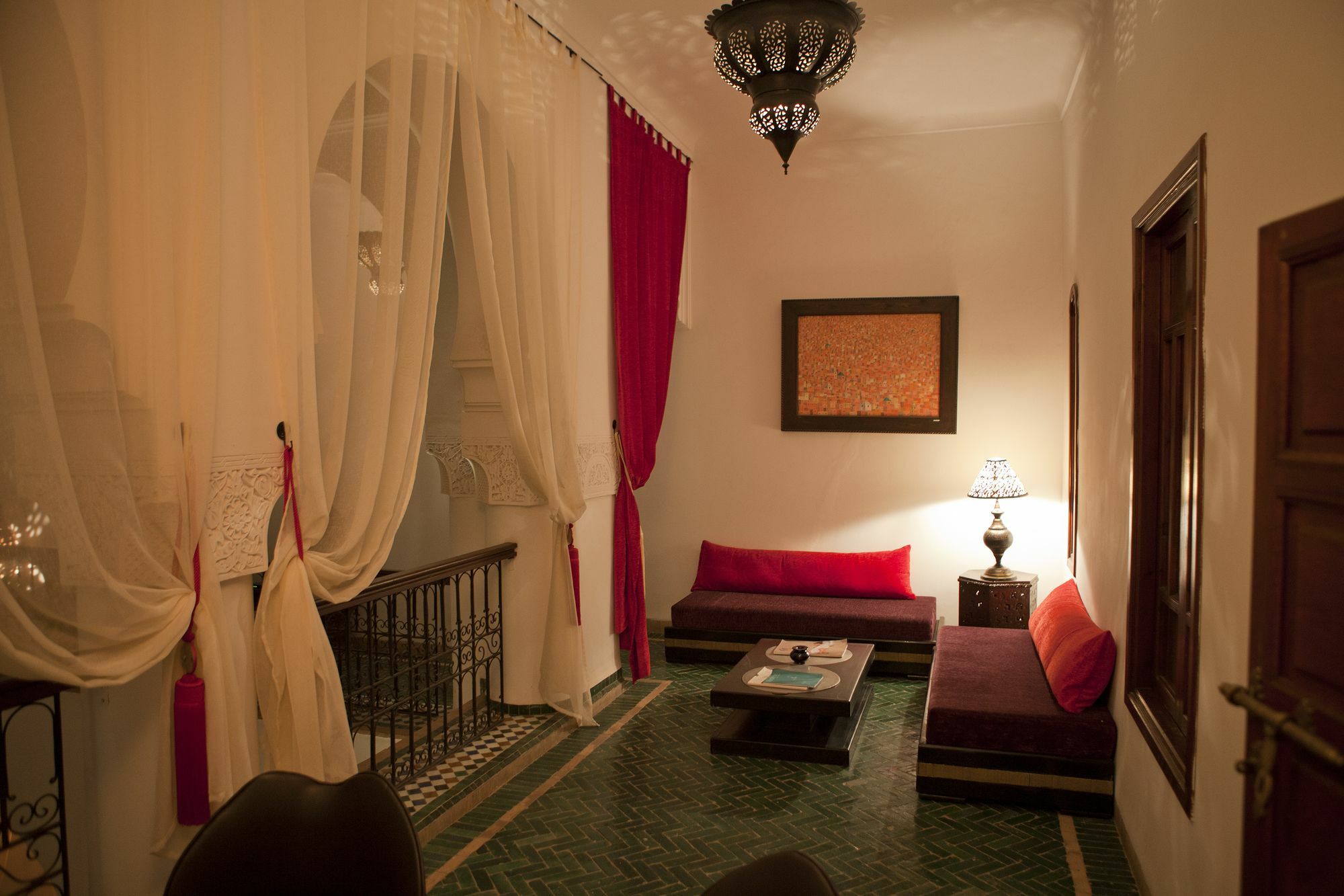 Riad Ka Marrakesh Exterior photo