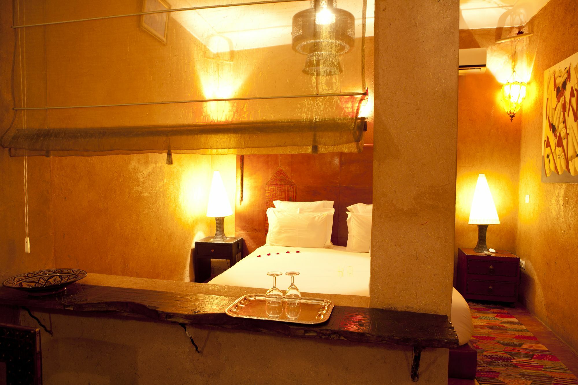 Riad Ka Marrakesh Exterior photo